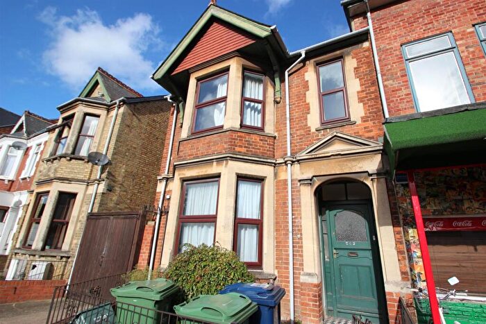 1 Bedroom House To Rent In Lower Flat Cowley RoadOxford, OX4