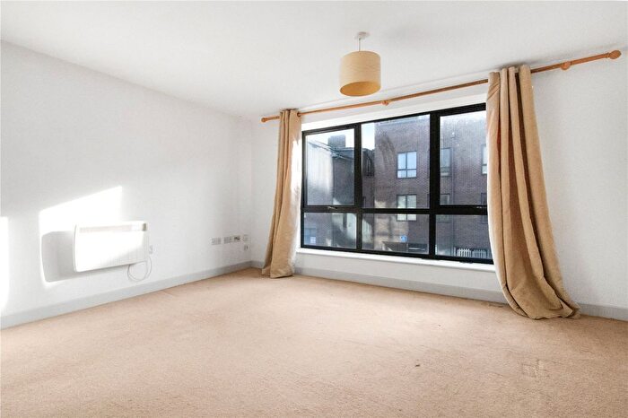 2 Bedroom Flat To Rent In Priam House, Fire Fly Avenue, Swindon, Wiltshire, SN2