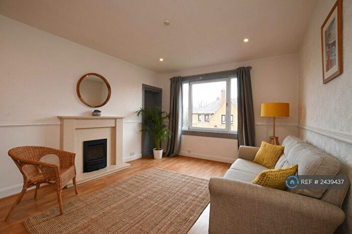 3 Bedroom Flat To Rent In Inchgarvie Park, South Queensferry, EH30