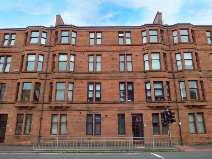 1 Bedroom Flat To Rent In Holmlea Road, Cathcart, Glasgow, G44