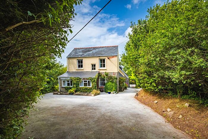 6 Bedroom Detached House For Sale In Holloway Hill, Penally, Tenby, SA70