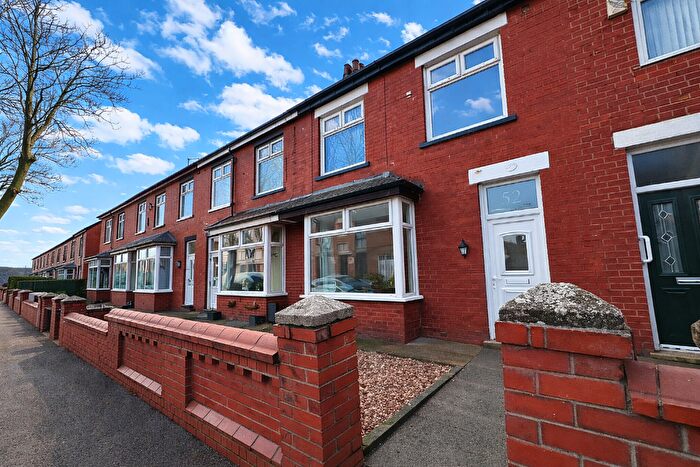 3 Bedroom Terraced House To Rent In Horbury Drive, Bury, Greater Manchester, BL8