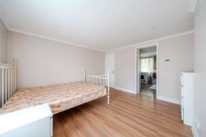1 Bedroom End Of Terrace House To Rent In London Road, Sevenoaks, Kent, TN13