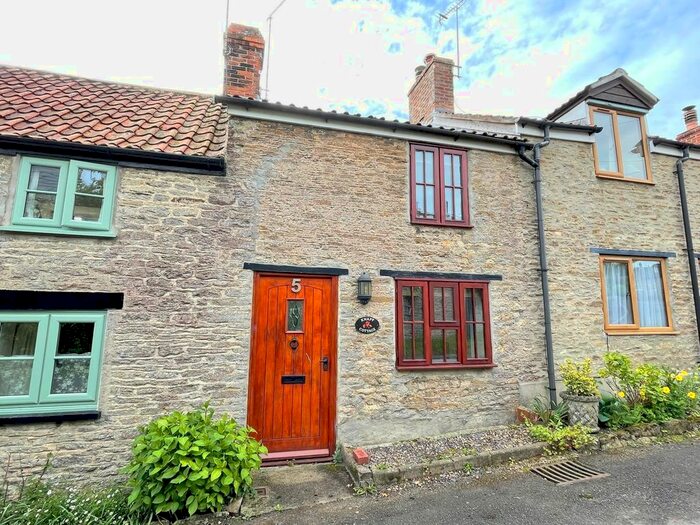 2 Bedroom Terraced House For Sale In Henstridge, Somerset, BA8