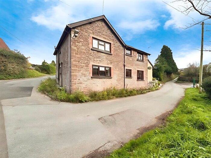 2 Bedroom Flat To Rent In Llanishen, Chepstow, Monmouthshire, NP16