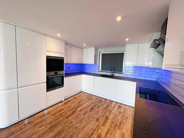 2 Bedroom Apartment To Rent In Eugene Way, Eastbourne, BN23