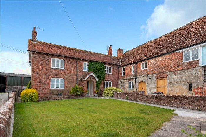 5 Bedroom Detached House To Rent In Edington, Westbury, Wiltshire, BA13