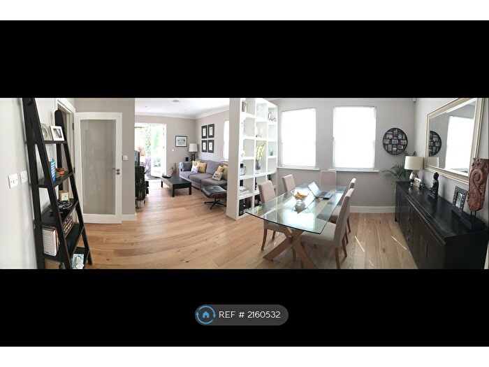 2 Bedroom Flat To Rent In St Ann's Hill, London, SW18