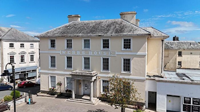 2 Bedroom Flat For Sale In Pike Street, Webbs House Pike Street, PL14