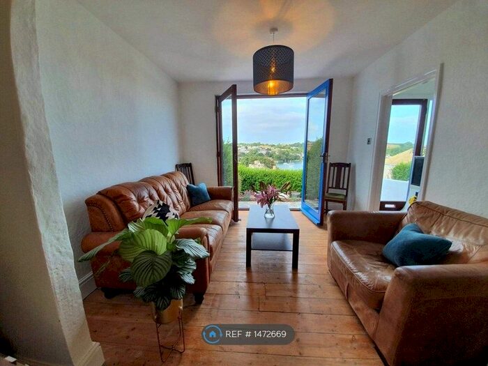 3 Bedroom Detached House To Rent In Riverview, Falmouth, TR11