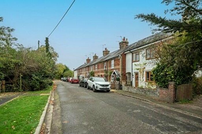 3 Bedroom House To Rent In College Road South, Aston Clinton, Aylesbury, HP22