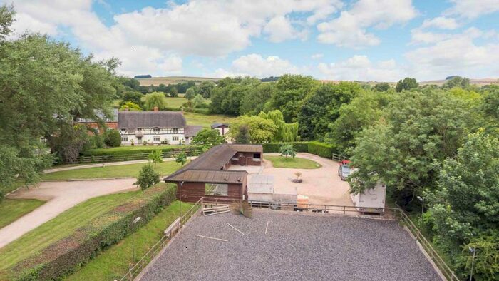 4 Bedroom Country House For Sale In Horton, SN10