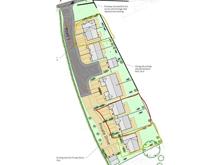 Land For Sale In Land At Cefn Byrle Road, Coelbren, Neath, SA10