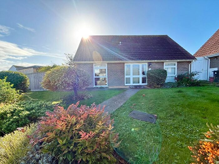 4 Bedroom Detached House For Sale In Causey Gardens, Pinhoe, Exeter, EX1