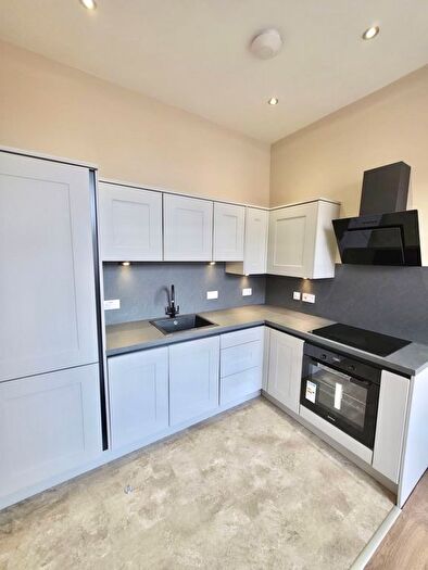 1 Bedroom Flat To Rent In Bedroom Apartment, Firs Lane, WN7
