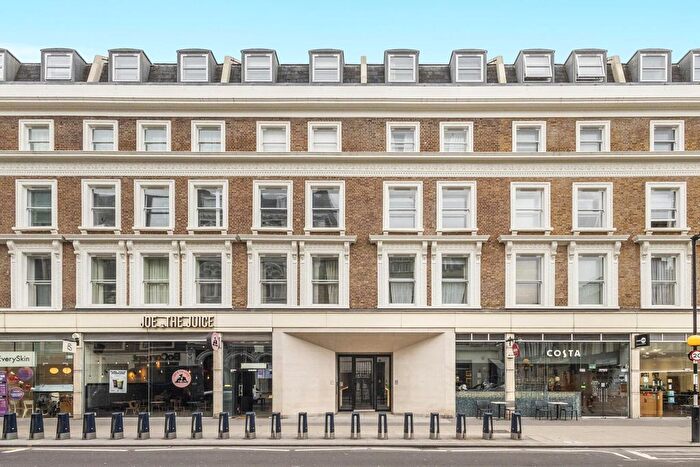 2 Bedroom Flat For Sale In Westbourne Grove, Notting Hill London, W2