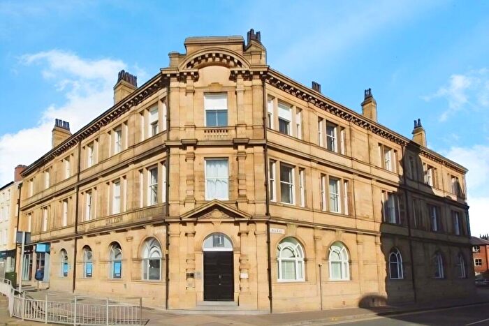 2 Bedroom Flat To Rent In Dock Street, Leeds, West Yorkshire, LS10