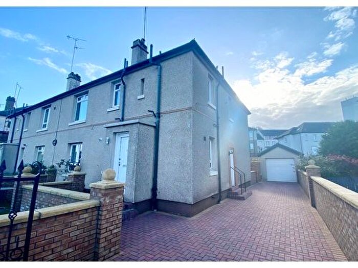 3 Bedroom Flat To Rent In Stobhill Road, Springburn, G21