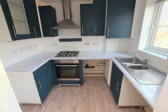 2 Bedroom Apartment To Rent In Romside Place, Romford, Essex, RM7
