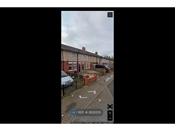 3 Bedroom Terraced House To Rent In Cameron Street, Leigh, WN7