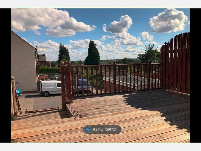 3 Bedroom Terraced House To Rent In Midland Road, Royston, Barnsley, S71