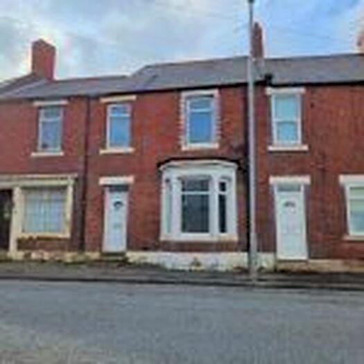 3 Bedroom Terraced House To Rent In Front Street, Guidepost, Choppington, NE62