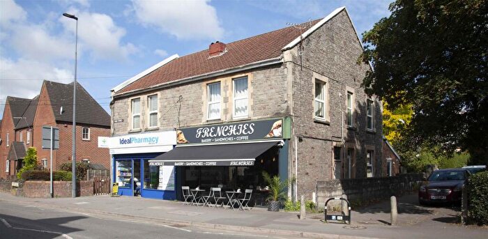 2 Bedroom Apartment To Rent In High Street, Bristol, BS15