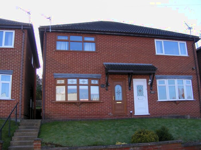 3 Bedroom Semi-Detached House To Rent In Stamford Street, Grantham, NG31