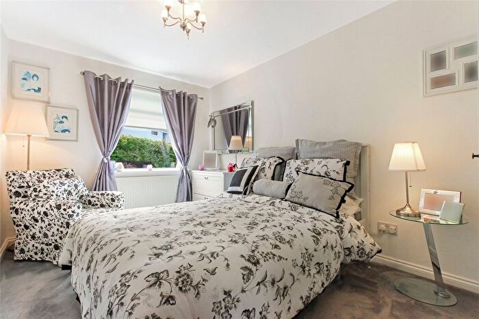 4 Bedroom Detached House For Sale In Stirling Drive, Gourock, Inverclyde, PA19