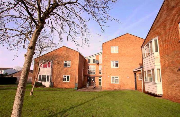 1 Bedroom Apartment To Rent In Brambling Walk, Stapleton, Bristol, BS16