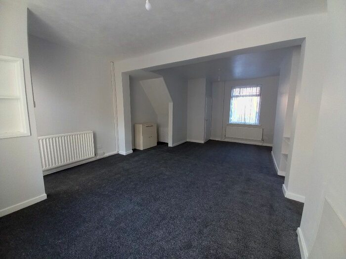2 Bedroom Terraced House To Rent In Freville Street, Shildon, DL4