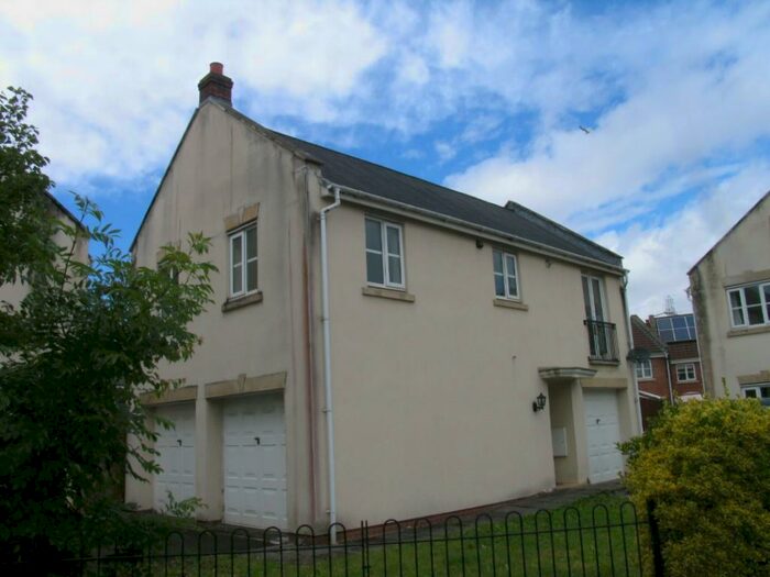 2 Bedroom Detached House To Rent In Pollard Road, Weston Super Mare, North Somerset, BS24
