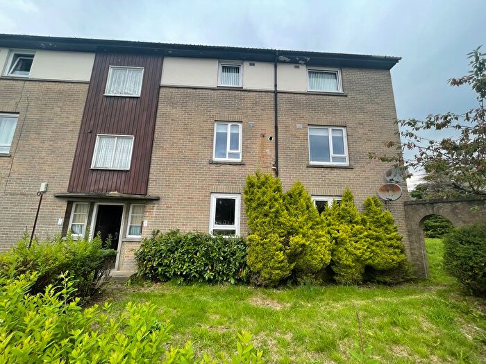 2 Bedroom Flat For Sale In Stronsay Drive, Aberdeen, Aberdeenshire, AB15