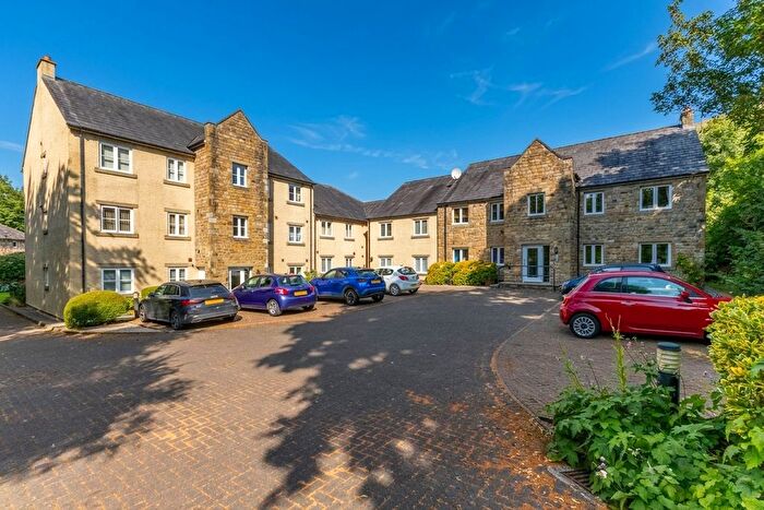 2 Bedroom Flat For Sale In Maple Close, Sedbergh, LA10