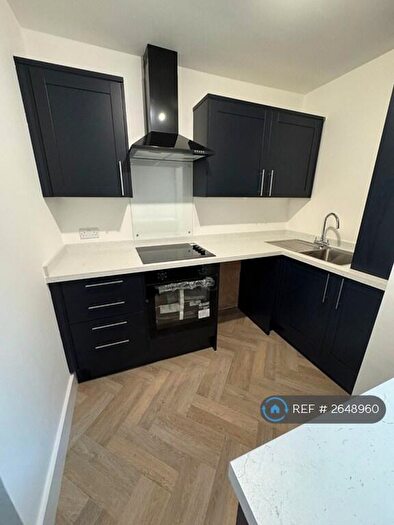 2 Bedroom Flat To Rent In Sidney Street, Folkestone, CT19