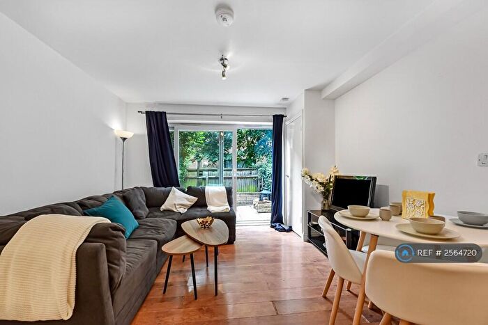 4 Bedroom Terraced House To Rent In Carteret Way, London, SE8