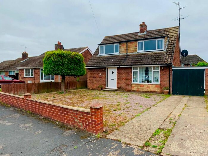3 Bedroom Detached House To Rent In Chaucers Way, Spalding, PE11