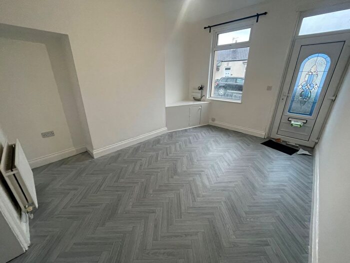 2 Bedroom Property To Rent In Eldon Street, Darlington, DL3