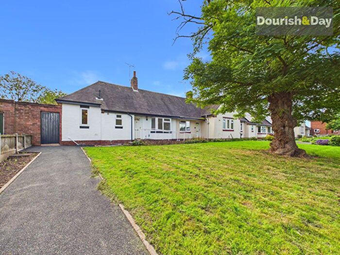 1 Bedroom Property For Sale In Hawksmoor Road, Stafford, ST17