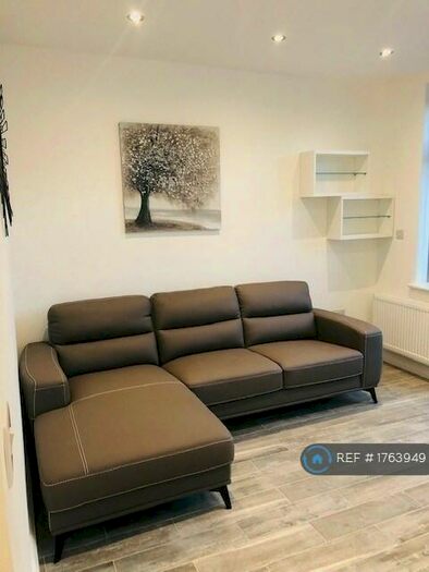 1 Bedroom Flat To Rent In High Road, London, N17