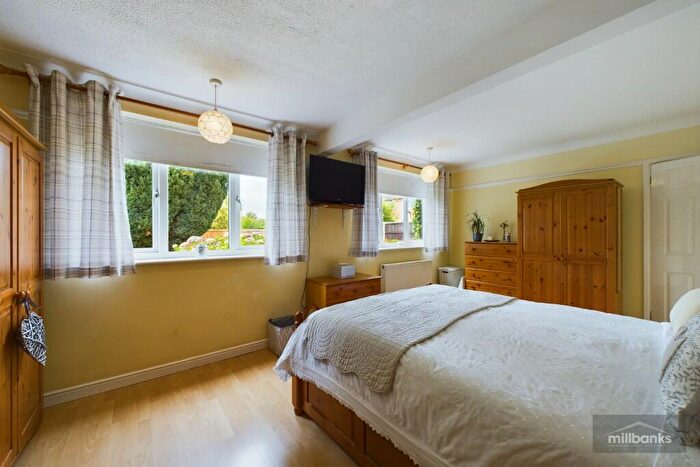 3 Bedroom Detached Bungalow For Sale In Arlington Gardens, Attleborough, Norfolk, NR17