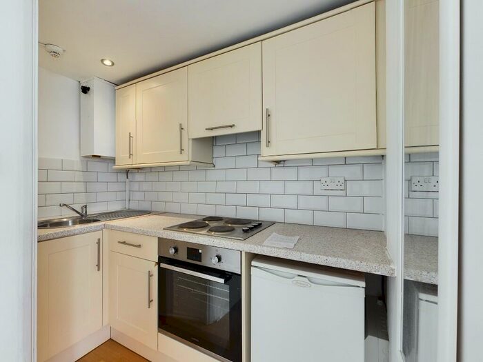 Studio To Rent In Marine Parade, BN2