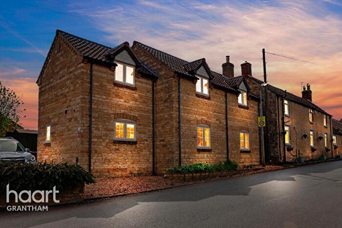 4 Bedroom Detached House For Sale In High Street, Grantham, NG33