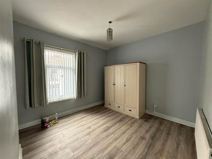 2 Bedroom House For Sale In Rymer Grove, Liverpool, L4