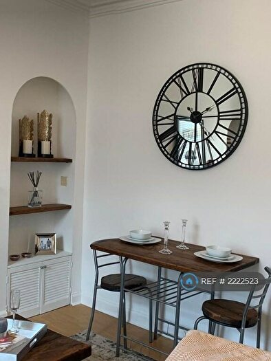 1 Bedroom Flat To Rent In Walker Road, Aberdeen, AB11