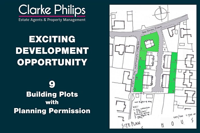 Plot For Sale In Gas House Drove, Brandon, IP27