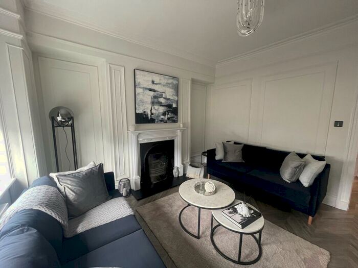 1 Bedroom Flat To Rent In Great Western Road, The City Centre, Aberdeen, AB10