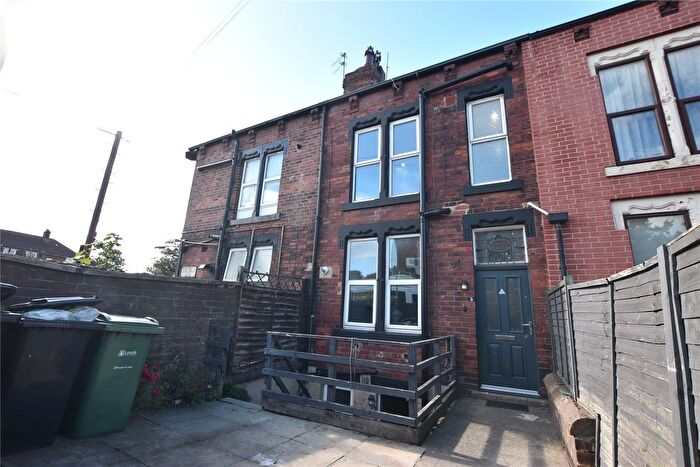 4 Bedroom Terraced House For Sale In William View, Leeds, West Yorkshire, LS15