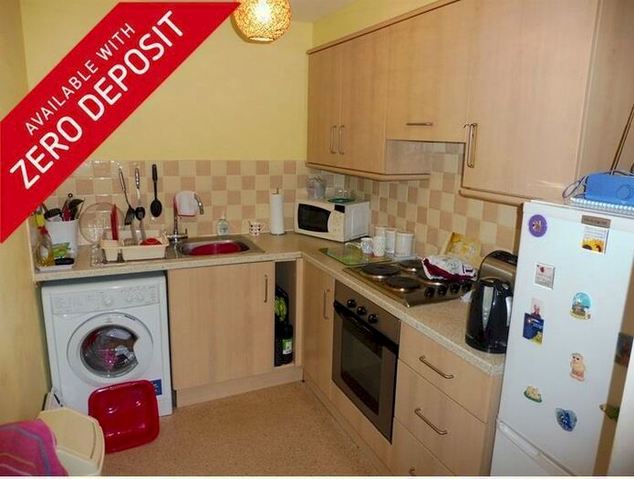 1 Bedroom House To Rent In The Maltings, Neatherd Road, Dereham, NR19