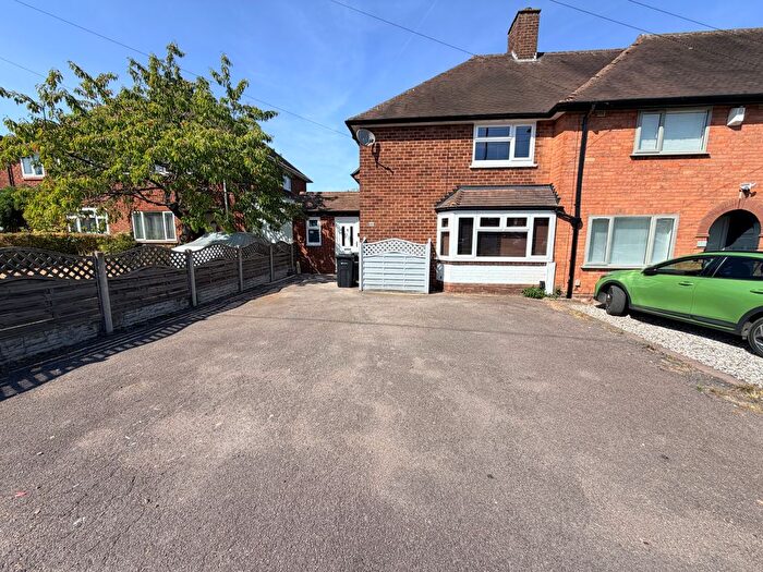 3 Bedroom Property To Rent In Reddicap Heath Road, Sutton Coldfield, B75